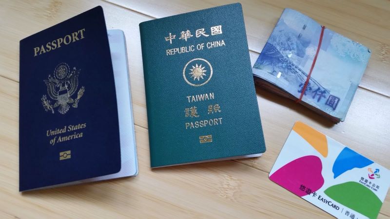 Điều kiện xin visa du học Đài Loan