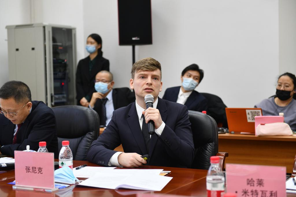 Các chương trình du học của Đại học Công nghệ Bắc Kinh (2)