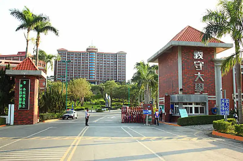 Đại học Nghĩa Thủ - Đài Loan Đại học Nghĩa Thủ - Đài Loan