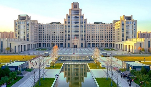 Review Đại học Giao thông Tây An (XJTU)