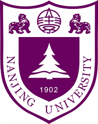Logo Đại học Nam Kinh