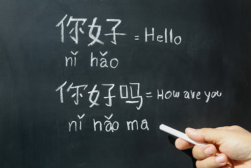 Từ vựng HSK1 theo chủ đề có ví dụ đi kèm Từ vựng HSK1 theo chủ đề có ví dụ đi kèm