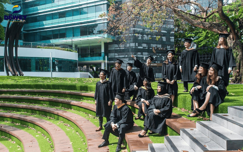 Tìm hiểu chi tiết các hệ du học Đài Loan