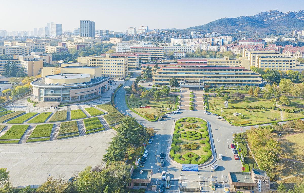 Review Đại học Thanh Đảo Review Đại học Thanh Đảo